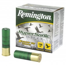 Remington HyperSonic, 12 Gauge, 3