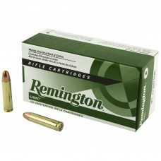 Remington UMC, 30 Carbine, 110 Grain, Full Metal Jacket, 50 Round Box 23712