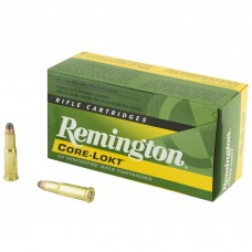 Remington Core Lokt, 25-20 WIN, 86 Grain, Soft Point, 50 Round Box 28364