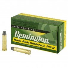 Remington High Performance, 32-20 Winchester, 100 Grain, Lead, 50 Round Box 28410