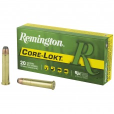 Remington Core Lokt, 45-70 Government, 405 Grain, Soft Point, 20 Round Box 29473