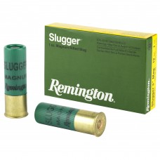 Remington Slugger, 12 Gauge, 3