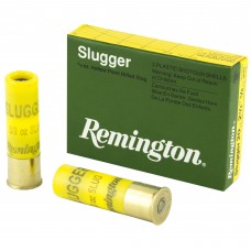 Remington Slugger, 20 Gauge, 2.75