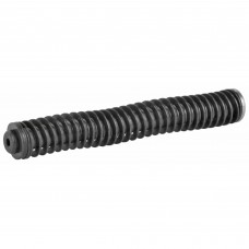 Rival Arms Guide Rod Assembly For Gen 3 Glock 19, ISMI Premium Spring, Stainless Finish RA50G201S