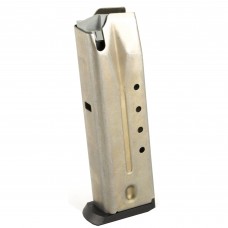 Ruger Magazine, 9MM, 15Rd, Stainless, Fits P89/95 90233