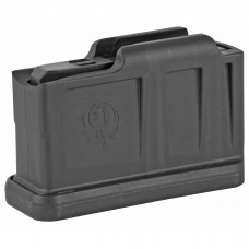 Ruger Magazine, 308 Winchester 3Rd Black Finish AI-Style