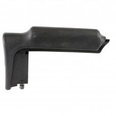 Ruger Stock Adapter, Fits Ruger American Rimfire, 10/22 and any Ruger rifle w/the Modular Stock System, High Comb/Compact Pull, Black 90434