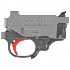 Ruger BX-Trigger, Red, Fits 10/22 & Charger 90631