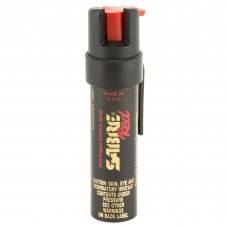 Sabre Pepper Spray, .75oz, Red Pepper & UV Dye P-22-OC