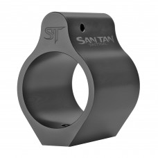 San Tan Tactical Black, Low Profile Gas Block, .750 Diameter STT-GB-750