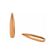 Sierra Bullets MatchKing, 243 Cal/6MM .243 Diameter HPBT 107 Grain ox of 100