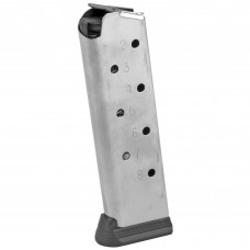 Sig Sauer Mag, 45 ACP, 8Rd, Stainless, 1911 MAG-1911-45-8