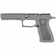 Sig Sauer Grip Module Kit, Fits Sig P320X5 9mm, Full Size, Gray 8900036