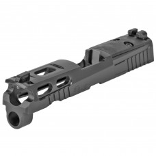 Sig Sauer P320 PROCUT Slide Assembly, XRAY3 Sights, R2 Optic Ready, Compatible with 3.9
