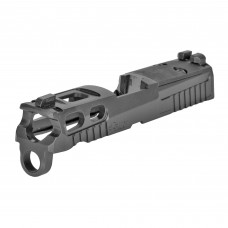Sig Sauer P320 PROCUT Slide Assembly, XRAY3 Sights, R2 Optic Ready, Compatible with 3.6