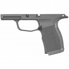 Sig Sauer Grip Module Assembly, Fits Sig P365XL Standard, Subcompact, Gray Finish 8900324