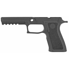 Sig Sauer Grip Module, Fits Sig 320 X-Series 9/40/357, Full Size, Medium, Black Finish GRIP-MODX-F-943-M-BLK