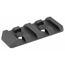 Sig Sauer Tread Sight Rail, MLok, Black Finish KIT-TRD-SIGHT-RAIL