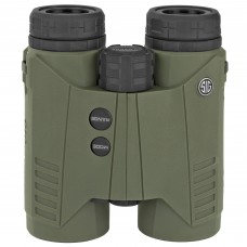 Sig Sauer KILO3000BDX Range Finder, Binocular, 10X42mm, Bluetooth, OD Green Finish SOK31001