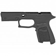 Sig Sauer LIMA5 Grip Module, Red Laser, Fits Sig 250 and 320 Compact 9/40/357, Black Finish SOL51001