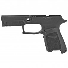 Sig Sauer LIMA5 Grip Module, Green Laser, Fits Sig 250 and 320 Compact 9/40/357, Black Finish SOL51002