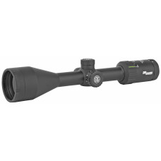 Sig Sauer Whiskey3 Rifle Scope, 3-9X50mm, 1