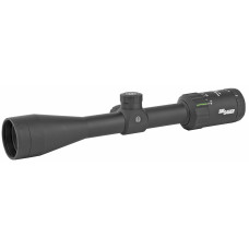 Sig Sauer Whiskey3 Rifle Scope, 4-12X40mm, 1