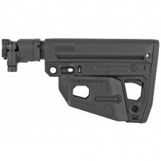 Sig Sauer Side Folding Stock for MCX/MPX , Accepts All Standard M4/AR Style Stocks, Black Finish/AR Style Stocks STOCK-X-FOLD-M4-BLK
