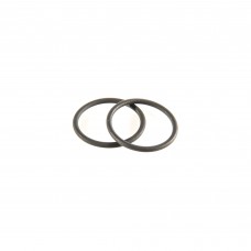SilencerCo O-Ring Booster Pack, Fits Osprey and Octane, Contains Two O-Rings AC88