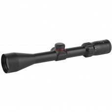 Simmons 8-Point Rifle Scope, 3-9X40, 1