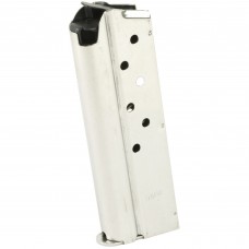 Springfield Magazine, 9MM, 8Rd, Fits UC, Stainless Finish PI0920