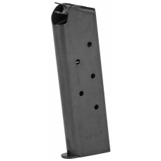 Springfield Magazine, 45ACP, 7Rd, Fits Full Size, Blue Finish PI4523