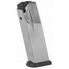 Springfield Magazine, 45 ACP, 13Rd, Fits Springfield XD, Stainless Finish XD4545