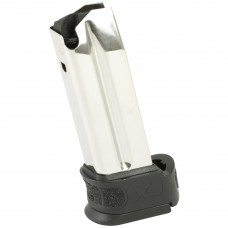 Springfield Magazine, 9MM, 10Rd, Fits XD-Mod.2 Subcompact, with Black Sleeve Extension XDG0923BS