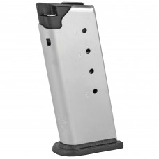 Springfield Magazine, 45ACP, 5Rd, Fits XDS, Stainless Finish XDS5005