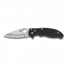 Spyderco Manix 2, Folding Knife, 3.375
