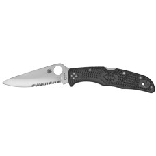 Spyderco Endura 4, Lightweight, 3.938