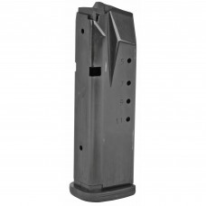 Steyr Arms Magazine, 40 S&W, 12Rd, Fits M40-A1, Blue 3901050502