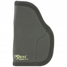 Sticky Holsters Pocket Holster, Ambidextrous, Fits 1911 with 3