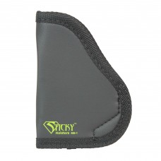 Sticky Holsters Pocket Holster, Fits Small 9MM Up To 3.5