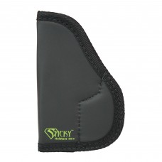 Sticky Holsters Pocket Holster, Ambidextrous, Fits Small 9MM Med/Sm Framed Autos to 3.6