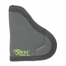 Sticky Holsters Pocket Holster, Fits Pocket .380s-Small Handguns, For Automatics Up to 2.75