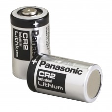 Streamlight Battery, Fits TLR3, 2-Pack, Black 69223