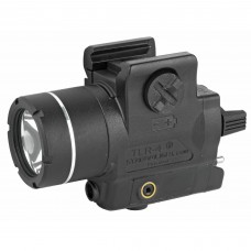 Streamlight TLR-4 Tac Light, With Laser, Black 69240