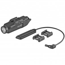 Streamlight TLR RM 2, Black Finish, 1000 Lumens, 1.5 Hour Runtime, Comes with Remote Pressure Switch, Key Kit, and (2) CR123A Lithium Batteries 69450