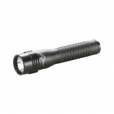 Streamlight Strion LED HL Flashlight, Rechargeable, C4 LED, 500 Lumens, With AC/DC, 2 Holders, Black 74752