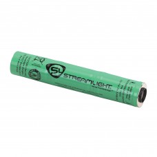 Streamlight Battery Stick. Fits Stinger, Nickel Metal Hydride Battery, Black 75375
