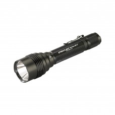 Streamlight HL 3 Pro-Tac Flashlight, C4 LED 1,100 Lumens, Includes 3 Lithium Batteries, Nylon Holster, Black Finish 88047