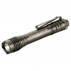 Streamlight Protac 1AAA Tactical Flashlight, C4 LED 115 Lumens, Black Finish 88049