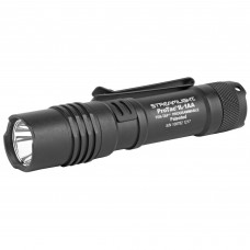 Streamlight ProTac, Flashlight, C4 LED 350 Lumens, Includes One CR123 & One AA Alkaline, Black 88061